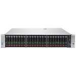 เอชพีอี 767032-B21 2U Rack Configure-to-order Server