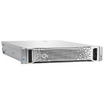 เอชพีอี 767033-B21 2U Rack Configure-to-order Server