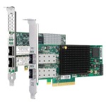 เอชพี 767078-001 CN1200E 10Gbps Converged Network Adapter