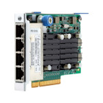 [768082-001] ราคา จำหน่าย ขาย HP FF 10-GB QP 536FLR-T Adapter