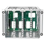 HP 768857-B21 DL380 GEN9 8SFF DRIVE BAY KIT