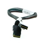 เอชพี 769631-001 14-inch Mini SAS Cable สำหรับ ProLiant ML350 G9 Server