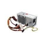 เดลล์ 76VCK 250-Watts 100-240V AC ATX Power Supply สำหรับ Vostro