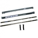 เดลล์ 770-12973 1U 2/4-Post Rack Rail Kit สำหรับ Poweredge R620