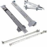 เดลล์ 770-BBGHF 770-BBHF ReadyRails สำหรับ PowerEdge R920 R930