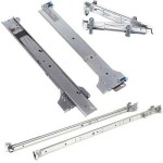 เดลล์ 770-BBIO RAILKIT Static R540 R720 R730 R740 R830 R7415