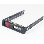 เอชพี 774026-001 LFF G10+/G11/Apollo Basic Carrier HDD Tray/Caddy