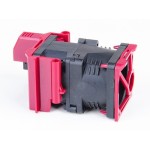 เอชพีอี 775415-001 Standard Fan Assembly Module สำหรับ ProLiant DL360 Gen9