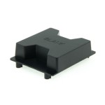 เอชพี 775423-001 Blank Cover Kit สำหรับ ProLiant DL360 Gen9
