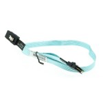 เอชพี 776395-001 23-inch SFF-8087 Mini SAS Cable Designed สำหรับ ProLiant
