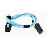 เอชพีอี 777387-001 0.3m Internal Mini SAS to Mini SAS Cable สำหรับ ProLiant