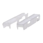 เอชพี 777684-001 Left DIMM Baffle สำหรับ ProLiant BL460C Gen9 Server