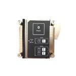 เอชพี 777686-001 CPU 2 Heatsink สำหรับ ProLiant Bl460c Gen9