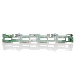 HP 779083-001 8-Bay LFF Hard Drive Backplane for ML350 Gen9