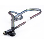 เอชพี 779624-001 SAS Backplane Cable สำหรับ ProLiant DL80 Gen9 Server