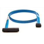 เอชพี 781579-001 4 x 4 Mini SAS Cable สำหรับ ProLiant DL380 Gen9 Server