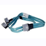 เอชพี 783009-B21 8 x SFF SAS Cable Kit สำหรับ ProLiant DL380 Gen9 Server