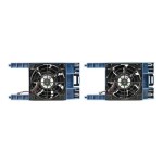 เอชพี 784580-B21 PCI Fan and Baffle Kit สำหรับ Proliant ML110 Gen9
