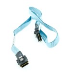 เอชพี 784629-001 Mini-SAS Cable Kit