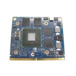 เอ็นวิเดีย 785223-001-06 Quadro K1100M N15P-Q1 Video Graphics Card for ZBook 15 G2