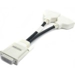 เอชพี 785989-B21 2SFF x8 Front Cable Kit