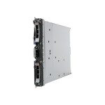 เลอโนโว 7870-B3G BladeCenter HS22, E5530 2.40 GHz, 2x2GB, SAS, Gigabit