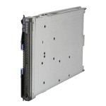 เลอโนโว 7873A1G HX5, 2x Xeon 8-Core E7-2830 105W 2.13GHz/24MB, 4x4GB, O/Bay