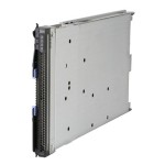 เลอโนโว 7873G2G HX5, 2x Xeon 8-Core E7-4830 105W 2.13GHz/24MB, 8x8GB, O/Bay