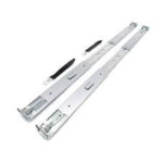 เอชพี 789388-B21 1U LFF Easy Install Railkit สำหรับ G8-G10 Servers