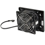 เอชพี 789656-001 92x38mm 140-Watts System Fan Assembly สำหรับ ML110 Gen9