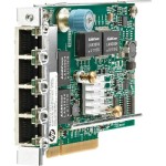 เอชพี 789897-001 331FLR 4-Port Gigabit Server Adapter