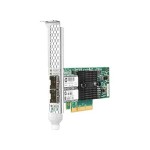 เอชพี 790314-001 546SFP+ 10Gb 2-Port PCI Ethernet Adapter( +LP)