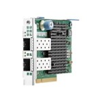 เอชพี 790317-001 562FLR-SFP+ 10Gb 2-Port FlexLOM Adapter