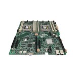 เอชพีอี 790485-001 Socket FCLGA2011-3 Intel Chipset 2x Xeon E5-2600 v3 / v4