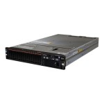 เลอโนโว 7915CTO IBM x3650 M4 - Configured to order