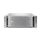 เอชพีอี 793308-B21 4U Rack Server 4x Intel Xeon E7-4809 V3 2GHz Octa-core (8