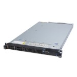 ไอบีเอ็ม 7944-AC1 System x3550 M4 4-Bay SFF Configure-to-Order Rack Server