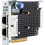 เอชพี 794525-B21 556FLR-T 10Gbps 2-Port FlexLOM Adapter