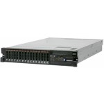 เลอโนโว 794554G x3650 M3, 2x Xeon 6C E5645 80W 2.40GHz/1333MHz/12M