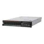 เลอโนโว 7945CTO IBM x3650 M3 - Configured to order