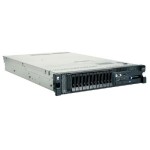 ไอบีเอ็ม 794792U x3650 M2 1x Intel Xeon 2.93GHz Quad Core CPU 4GB DDR3 RAM