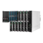 เอชพีอี 797740-B21-HE Synergy 12000 Configure-to-order Frame with 1x Frame Link
