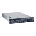 เลอโนโว 7979-BCG x3650 QC Xeon 2.5Ghz 2 GB RAM