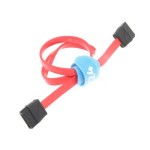เอชพี 798565-001 35cm SATA Cable 2x SATA Straight สำหรับ ProLiant DL160 Gen9