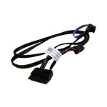 เดลล์ 79WJF R520 Media Backplane To Motherboard Cable