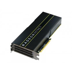 [7C57A02897] ThinkSystem AMD Radeon Instinct MI25 16GB PCIe Passive GPU