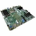 เดลล์ 7C9XP เมนบอร์ด สำหรับ PowerEdge T320