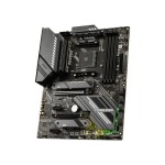 7D54-001R MSI MAG X570S TOMAHAWK MAX WIFI Socket AM4 AMD X570 Chipset AMD Ryzen Series Processors Support DDR4 4x DIMM 6x SATA3 6.0Gb/s ATX Motherboard