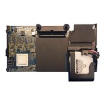 เลอโนโว 7M17A03933 ThinkSystem RAID 930-4i-2GB 2 Drive Adapter Kit สำหรับ SN550