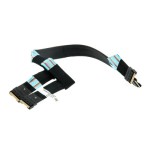 เดลล์ 7M5Y6 NVME 24x2.5 Extender to A1 and B1 R740XD